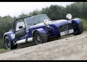Tapety Caterham